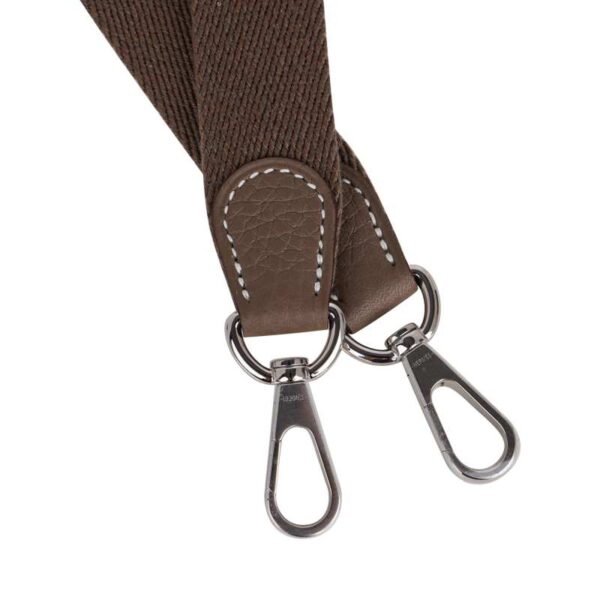 002BB191-666D-D9BF-AFA3-6F7E2DB111E2.jpg Mini Evelyne TPM Bag Etoupe Clemence Leather with Palladium Hardware