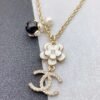 cc Necklace
