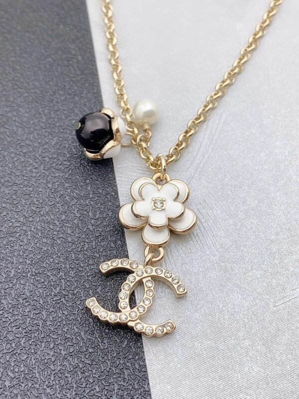 cc Necklace