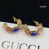 Gucci GG Earrings