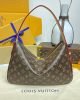 Louis Vuitton Slouchy PM M11952