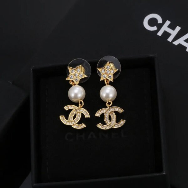 CC Earrings 0019