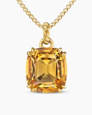 00DEAA4F-FD39-6B7A-A689-BA5791BD3EFE.jpg Marbella Pendant 18K Yellow Gold with Citrine, 22mm