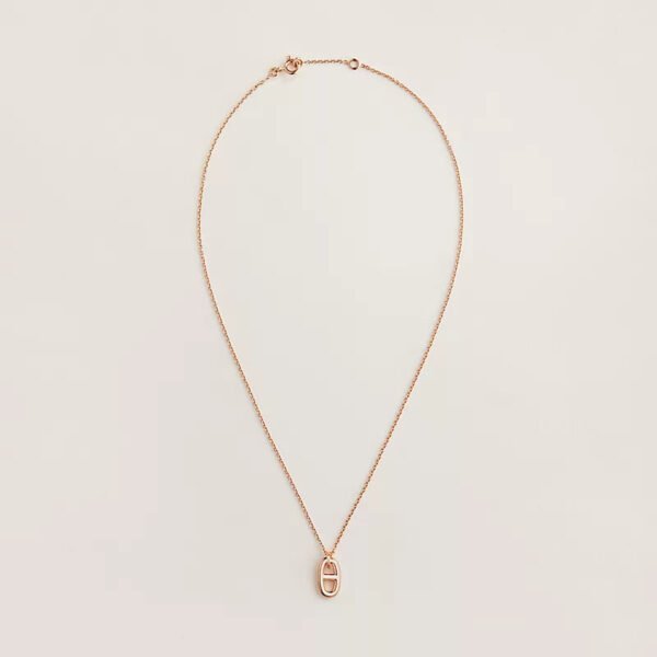 Farandole pendant, small model