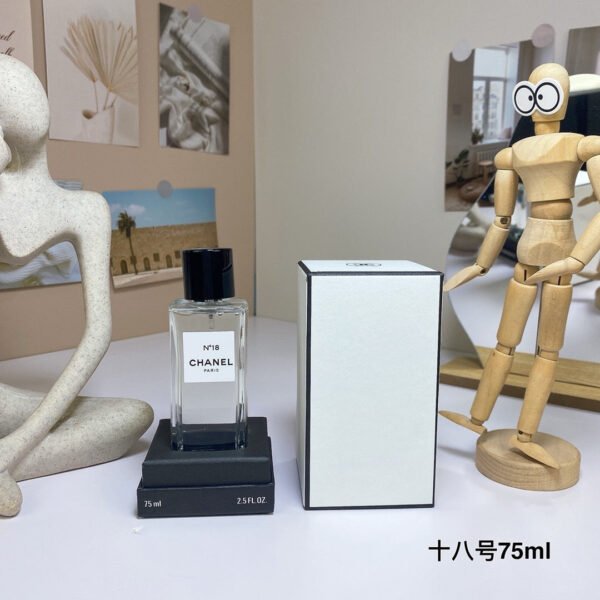 LES EXCLUSIFS DE CHANEL 31-RUE-CAMBON  75ml - 31-RUE-CAMBON