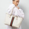 Gucci Ophidia Medium Tote Bag