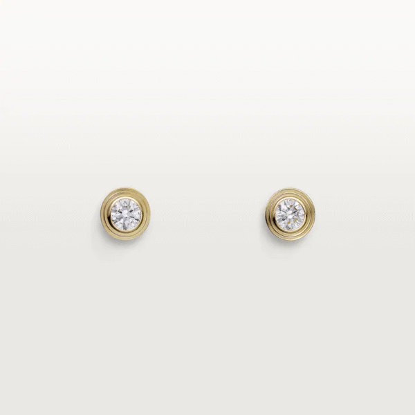 D'AMOUR EARRINGS