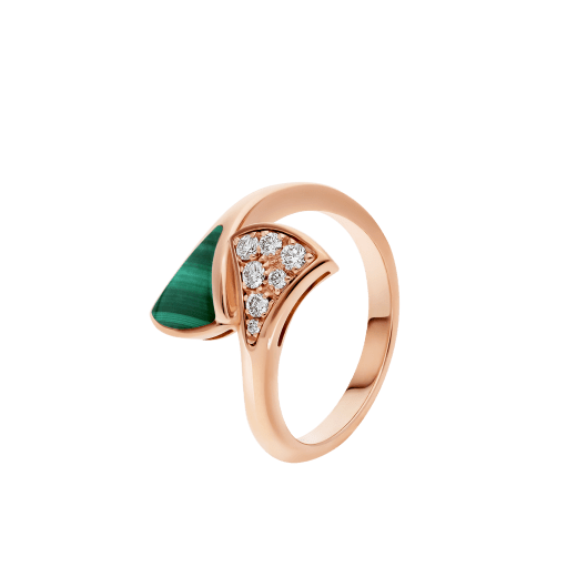 DIVAS DREAM RING