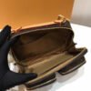 Louis Vuitton Utility Crossbody M80446