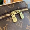 Louis Vuitton Nice Nano M44936