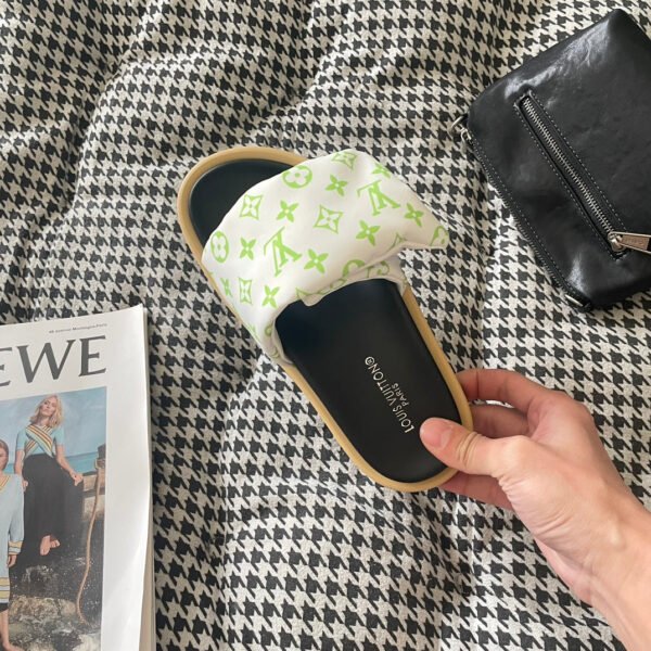 Louis Vuitton Women's Pool Pillow Comfort Sandal