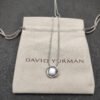 025FFED9-633B-18CD-DE60-B89757D16085.jpg Petite Chatelaine® Necklace Sterling Silver with Pearl, 10mm