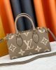Louis Vuitton OnTheGo East West M23641