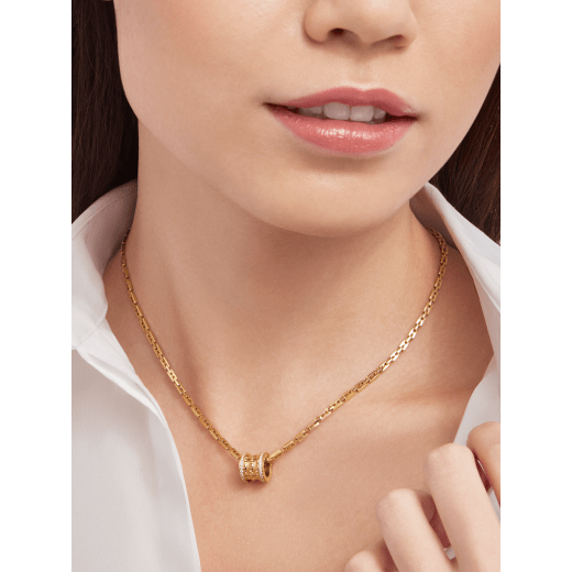 B.ZERO1 NECKLACE