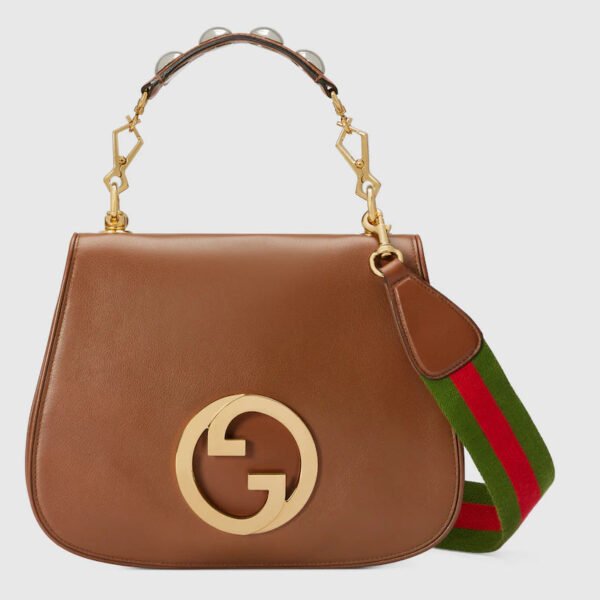 02C4BACC-90C2-33D5-A418-623F4407C373.jpg BLONDIE TOP HANDLE BAG