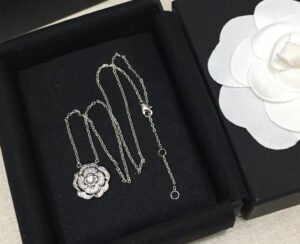 cc Necklace