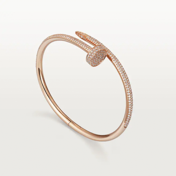 JUSTE UN CLOU BRACELET