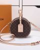 Louis Vuitton Petite Boite Chapeau