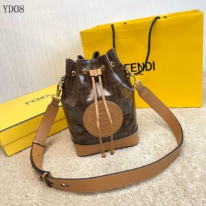 Fendi Mon Tresor  Bag