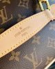 Louis Vuitton Monogram Canvas Nice BB M42265