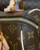 Louis Vuitton Speedy Bandouli&egrave;re 20 M46234