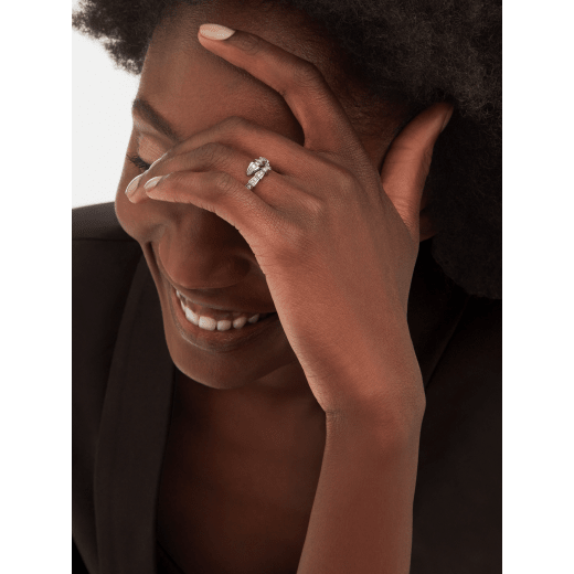 SERPENTI VIPER RING - 5