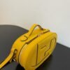 Fendi Mini Camera case Bag