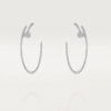 JUSTE UN CLOU EARRINGS