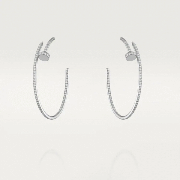 JUSTE UN CLOU EARRINGS
