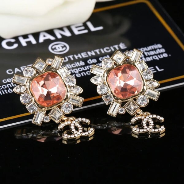 CC Earrings 0017