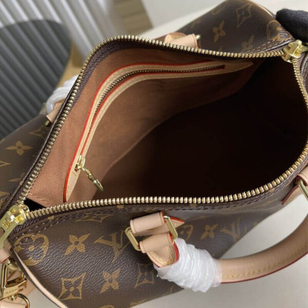 Louis Vuitton Speedy Bandouli&egrave;re 25 M46977
