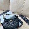 Chanel Hobo HandbagAs3562