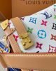 Louis Vuitton M14046 LV X TM Side Trunk MM