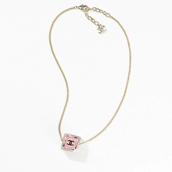 cc Necklace