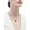 B.ZERO1 NECKLACE