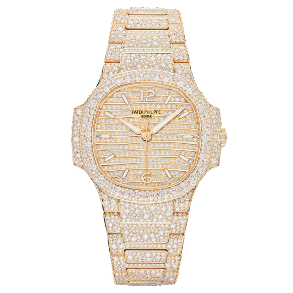 Patek Philippe Nautilus 7118/1450R-001