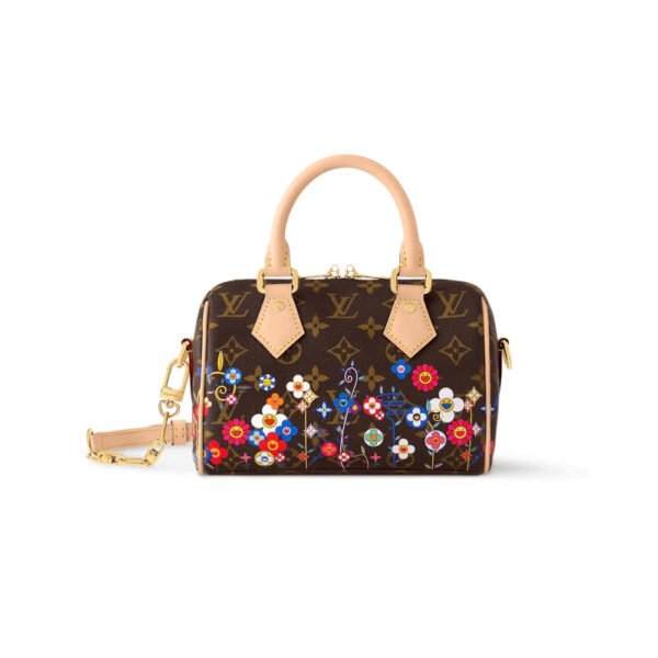 047CDE6D-BDF5-BFBD-1C69-9BB7D4E6A39B.jpg Louis Vuitton M14175 LV x TM SPEEDY BANDOULIÈRE 20