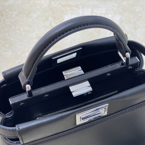 04877061-1FBE-E36C-FB98-C22DAAD9DA4B.jpg Fendi Peekaboo Mini Bag