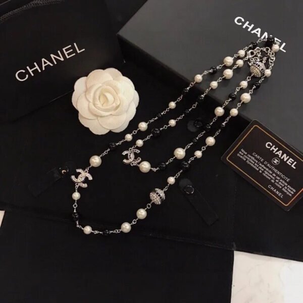 cc Necklace