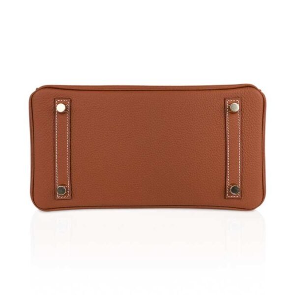 04926147-BB89-0344-2D34-60C47935E008.jpg Birkin 25 Bag Gold Togo Leather Gold Hardware