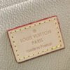 Louis Vuitton Monogram Canvas Nice BB M42265