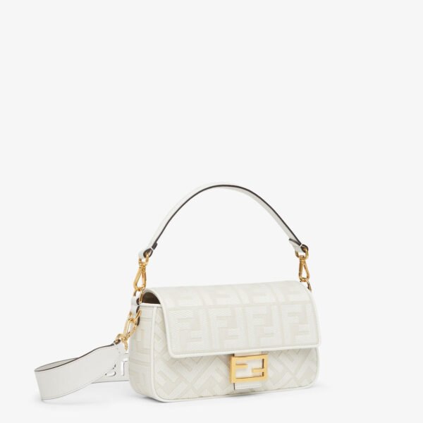 Fendi Baguette Medium