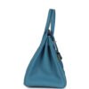 0503B258-264B-E4E4-4943-B9ABE0AD57A0_5fef3430-f8f5-4e70-be0e-fe9769d8bcfb.jpg Birkin 30 Blue Jean Togo Gold Hardware