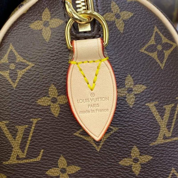 Louis Vuitton Speedy Bandouli&egrave;re 20 M46594