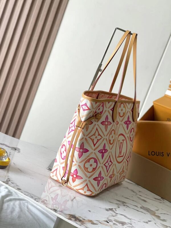 Louis Vuitton M25317 Neverfull MM