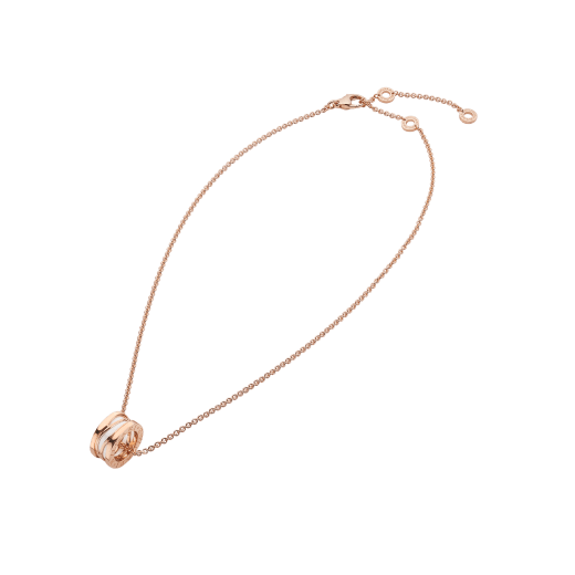 B.ZERO1 NECKLACE