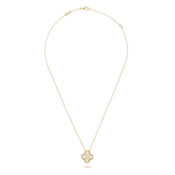 Vintage Alhambra pendant