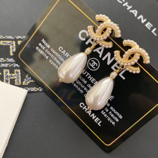 CC Jewelry New Arrival 0068