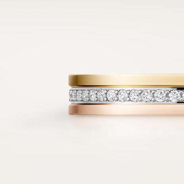 VEND&Ocirc;ME  WEDDING BAND