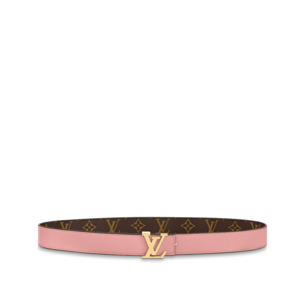 05DBBF14-B177-6E39-DBF5-B864C518107B.png Initiales 30mm Reversible Belt